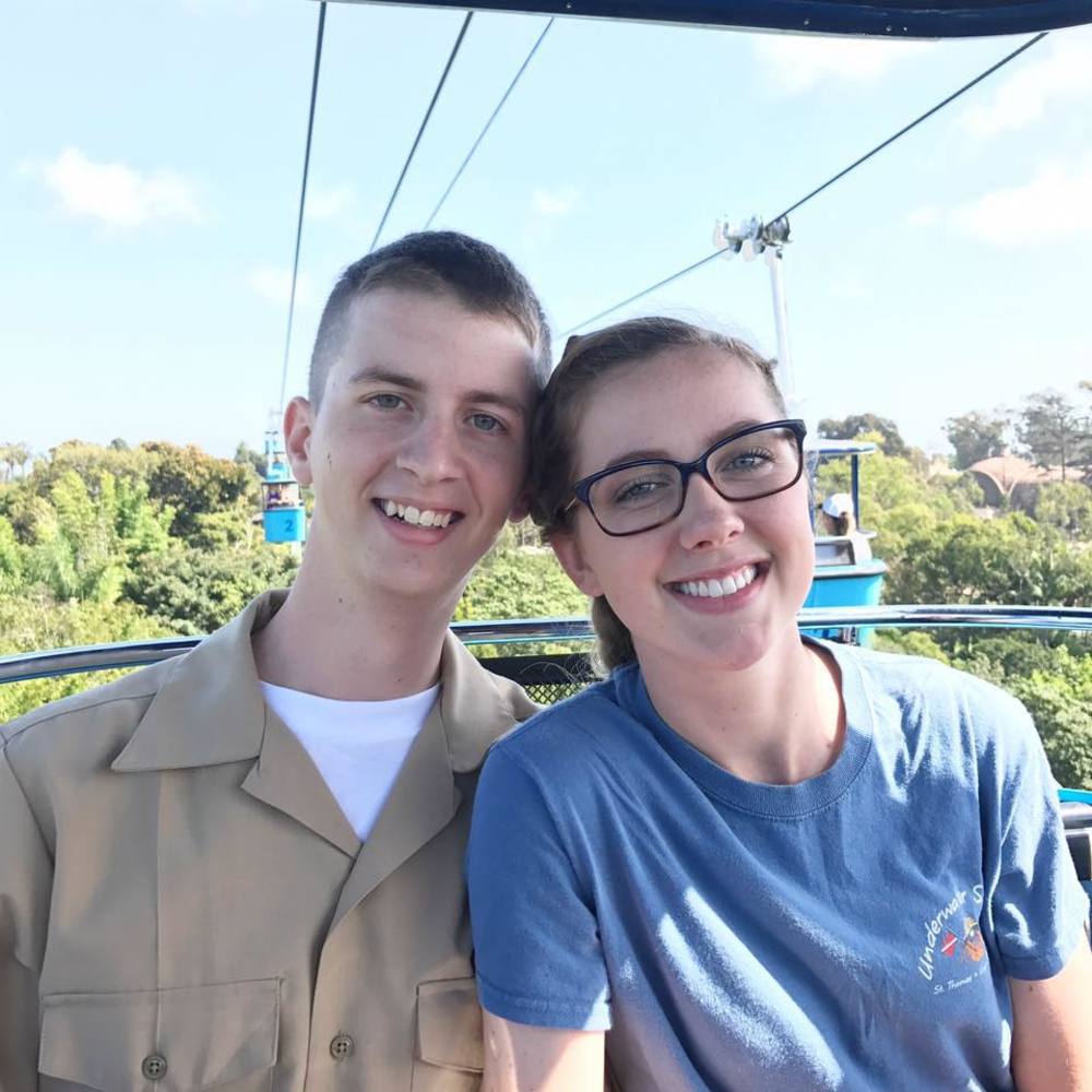 Meet your Posher, Taylor